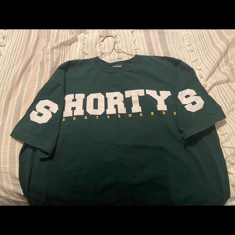 Shortys “HORTY” T Shirt.